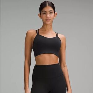 Lululemon - Like a Cloud Longline Bra
